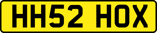 HH52HOX