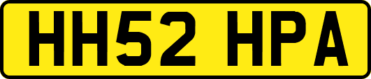 HH52HPA