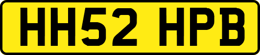 HH52HPB