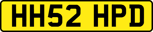 HH52HPD