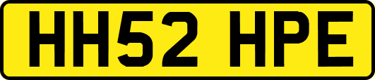 HH52HPE