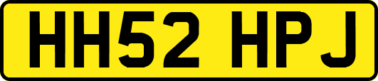HH52HPJ
