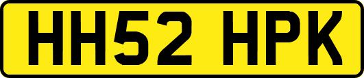 HH52HPK