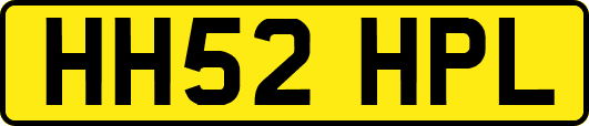 HH52HPL