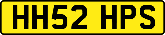 HH52HPS