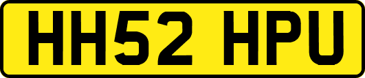 HH52HPU