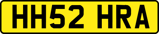 HH52HRA