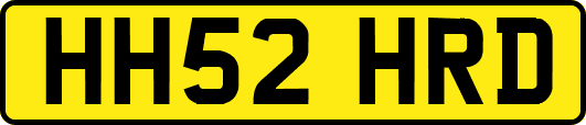 HH52HRD