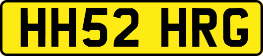 HH52HRG