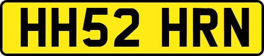 HH52HRN