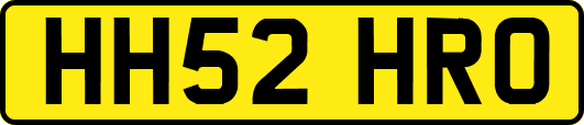HH52HRO