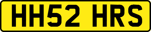 HH52HRS