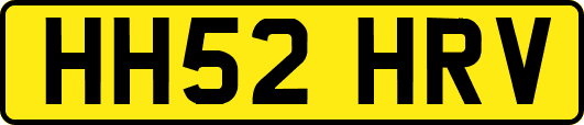 HH52HRV