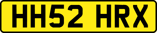 HH52HRX
