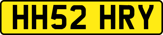 HH52HRY
