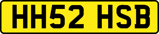 HH52HSB