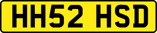 HH52HSD