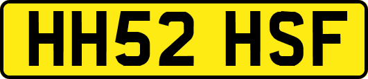 HH52HSF
