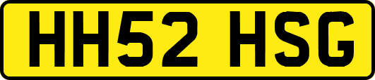 HH52HSG