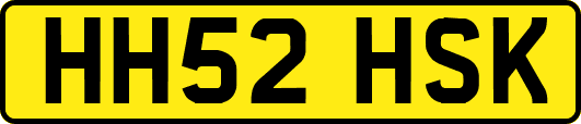 HH52HSK