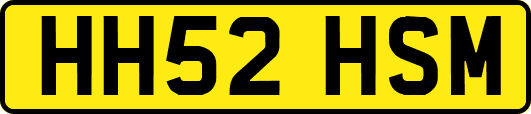 HH52HSM