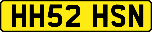 HH52HSN