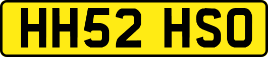 HH52HSO