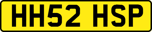 HH52HSP