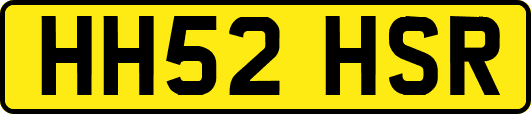 HH52HSR