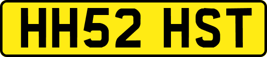 HH52HST