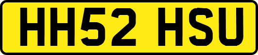 HH52HSU