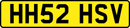 HH52HSV
