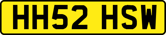HH52HSW