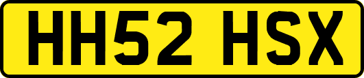 HH52HSX