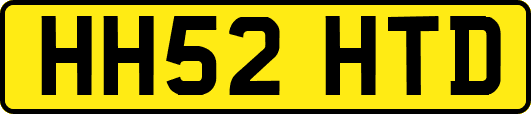 HH52HTD