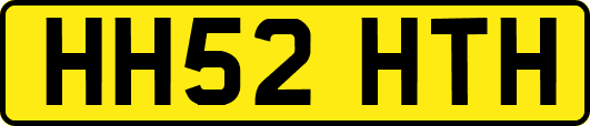 HH52HTH