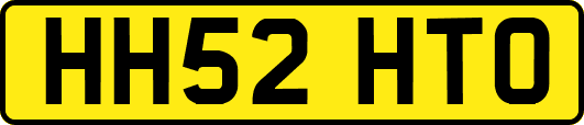 HH52HTO