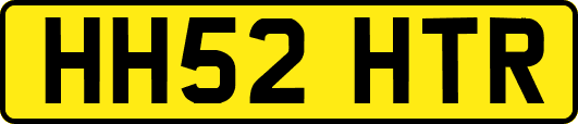 HH52HTR