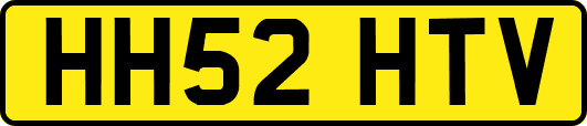 HH52HTV