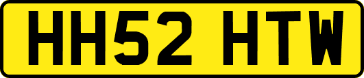 HH52HTW