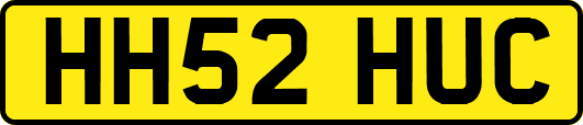 HH52HUC