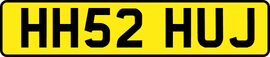 HH52HUJ