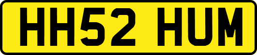 HH52HUM