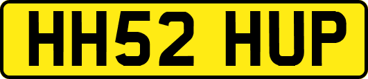 HH52HUP