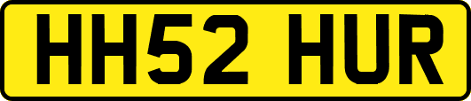 HH52HUR