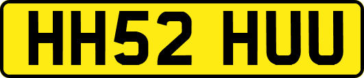 HH52HUU