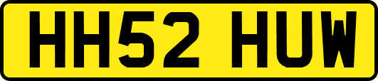 HH52HUW