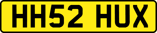 HH52HUX