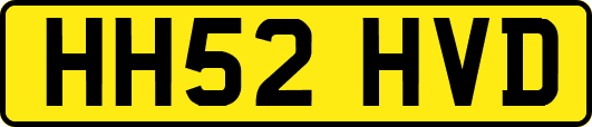HH52HVD