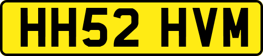 HH52HVM